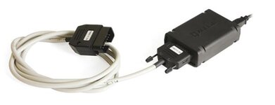 Специализированный электронный адаптер USB-ECU AS 3