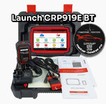 Launch CRP919 BT