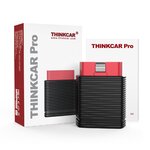 Thinkcar Pro DiagZone