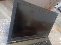 Lenovo ThinkPad T540p SSD 500GB