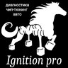 ignitin pro