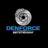 Denforce_Company