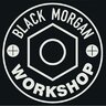 Blackmorganworkshop