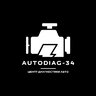 autodiag34
