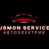 Мухаммаджон