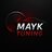 Mayk.